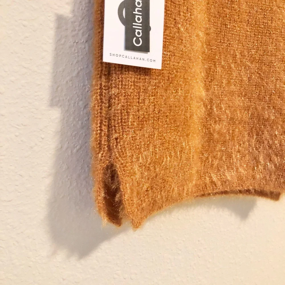 New Callahan Revolve Mini Skirt - Picture 8 of 9